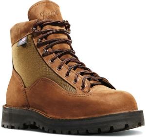 Danner Light II 6in Hiking Boots - Men's, Brown, Medium, 12, 33000-D-12