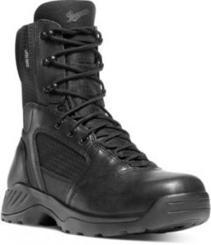 Danner Kinetic 8in Gore-Tex Boots, Black, 8D, 28010-8D