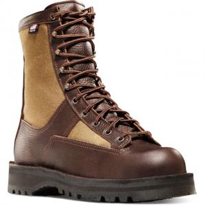 Danner Sierra 8in 200G Insulation Boots, Brown, 12D, 63100-12D