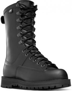 Danner Fort Lewis 10in 200G Insulation Boots, Black, 13EE, 69110-13EE