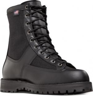 Danner Acadia 8in 200G Insulation Boots, Black, 12EE, 69210-12EE