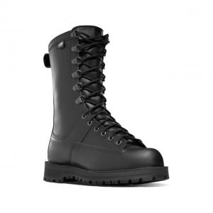 Danner Women's Recon 8in 200G Insulation Boots, Black, 8M, 69410-8M
