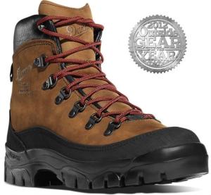 Danner Crater Rim GTX Hiking Boot - Women's, Brown, Medium, 6 US, 583316