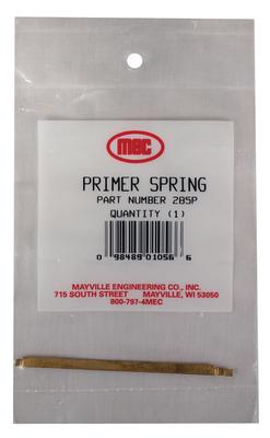 Mec-Gar MEC Primer Spring 285P