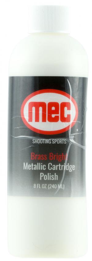 MEC Brass Bright Polish 1311102
