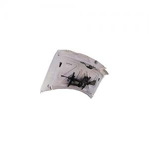 Big Sky BSR-1 1-Gun Rack VERT/HORZ Mount