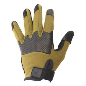 Patrol Incident Gear - PIG.726-0010 - Full Dexterity Tactical Alpha Fr Glove 2x-large Coyote Brn