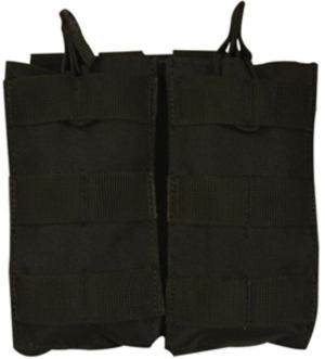Fox Outdoor M4 60-Round Quick Deploy Pouch, Black 099598566128