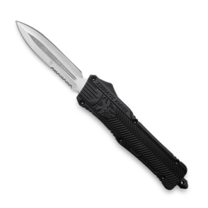 CobraTec Knives CobraTec CTK-1 Large DE 2T/PS