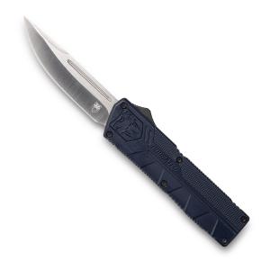 Cobra Tec LWT NYPD BLUE DROP