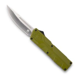 CobraTec Knives Lightweight ODCTLWDNS