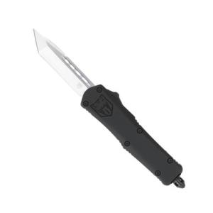 CobraTec Small FS-3 Black SBFS-3TNS