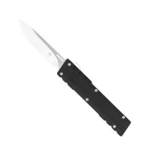 CobraTec Gentlemans Gen II Black GENT2BLKCM154DNS