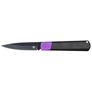CT GIDEON AUTO HIDN RELEASE BLK/PUR