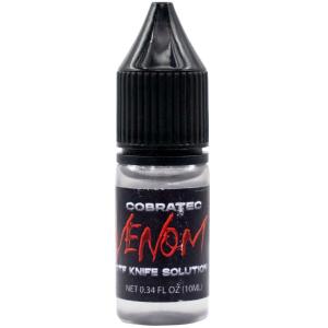 CobraTec Venom OTF Knife Solution, 10ml