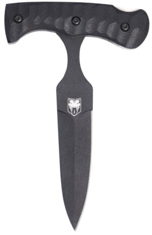 Folding Push Dagger  FG10PD