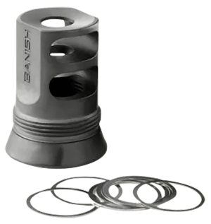 Muzzle Brake 4578