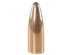 Speer Bullets 22 Caliber (224 Diameter) 55 Grain Spitzer - 172650