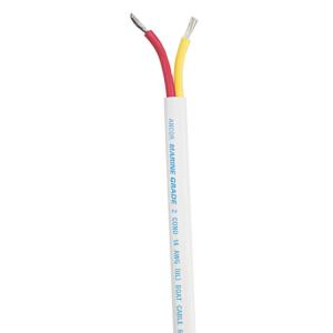 Ancor 16/2 Safety Duplex Cable - 500', 124750
