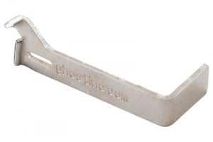 Ghost 2105-F-1 Ranger 4.5 Pound Trigger Connector for All for Glocks - Drop In