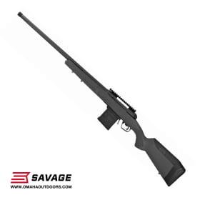 Savage 110 Tactical 6.5CM