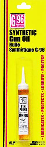 G-96 1070  Synthetic Pin Point Lubricating Oiler