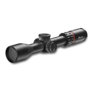 Burris Veracity Rifle Scope, 3-15x44mm