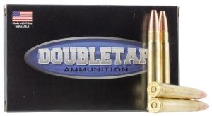 DoubleTap Ammunition 375H270X DT Safari 375 Holland & Holland Magnum 270 GR Barnes TSX 20 Bx/ 25 Cs