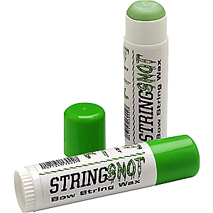 30-06 Outdoors 30-06 OUTDOORS BOWSTRING WAX STRING SNOT TUBE