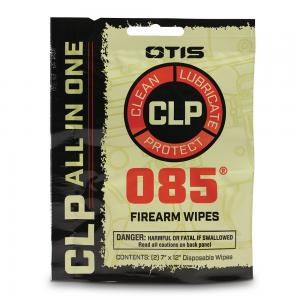 Otis CLP Wipes 2-Pack