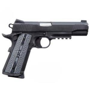 Colt Rail Gun 9mm Luger Black ZO1082RGCCU 151550026880