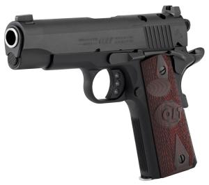 Colt Commander 45 ACP Blued ZO4840XEOR 151550026883