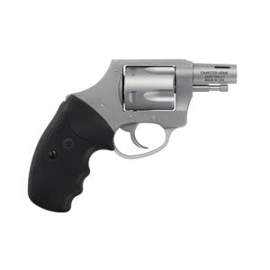 Charter Arms Bulldog Boomer, .44 Special, 2.00" Ported Barrel, 5 RDs, Matte Stainless - 151550026889