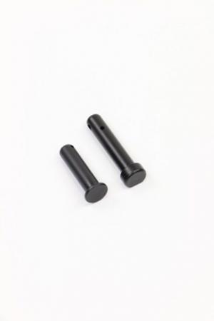 V Seven Ultra-Light Aluminum Td and Pivot Pin Set, UL-APS