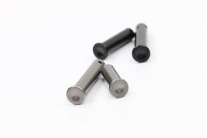 V Seven Titanium Takedown and Pivot Pin Set For DPMS-SR25, Raw, TPS-DPMS