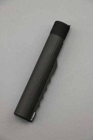 V Seven 2055 Carbine Buffer Tube, Lithium/Aluminum, CBT2
