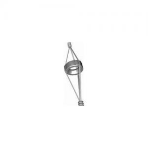 Radical Archery Designs TRIO Peep 4&amp;5mm APERTURES