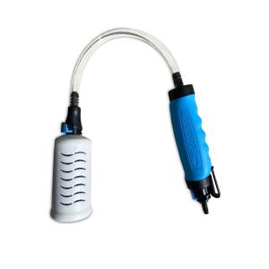Sagan AquaPod Tub - Filter Kit, 57236