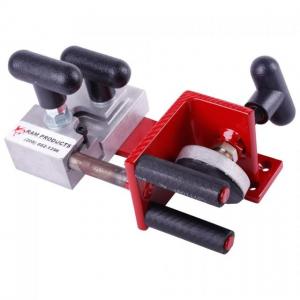 RAM Pro Bow Vise, Silver, 73855