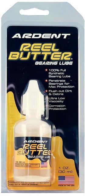 Ardent Reel Fishing Butter Bearing Lube, 0270-A