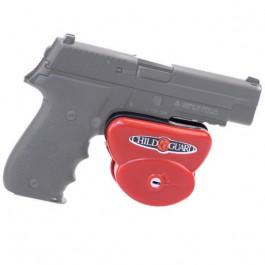 Child Guard Universal Trigger