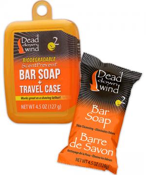 Dead Down Wind 12002 Bar Soap