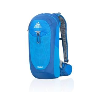 Gregory Miwok 12 Daypack - Unisex, Reflex Blue, 111479-0602