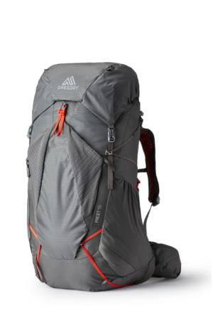 Gregory Facet 45L Backpack - Women's, Sunset Grey, Small, 141320-5586