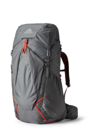 Gregory Facet 55L Backpack - Women's, Sunset Grey, Medium, 141322-5586