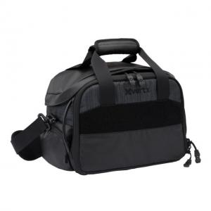 Vertx Cof Light Range Bag, Heather Black/Galaxy Black, F1 VTX5051 HBK/GBK NA