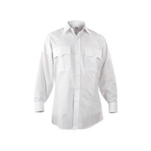 Elbeco First Responder Mls, White - 6000-18-35