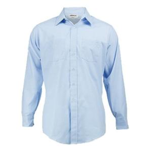 Elbeco First Responder Mls, Blue - 6003-165-37