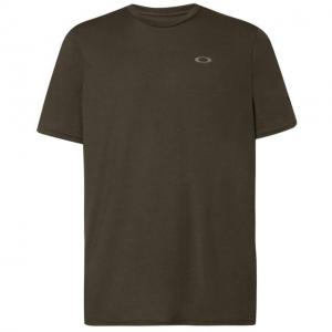 Oakley SI Action T-Shirt - Men's, Dark Brush, Small, 458157-86V-S