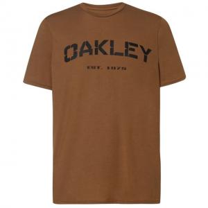 Oakley SI Indoc T-Shirt - Men's, Coyote, Extra Large, 458158-86W-XL